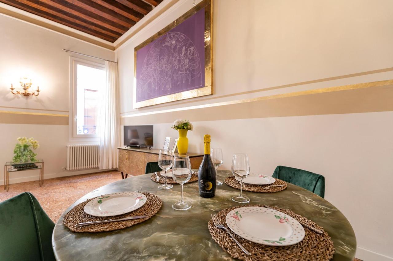 Ca' Malipiero Apartment Venice Exterior photo