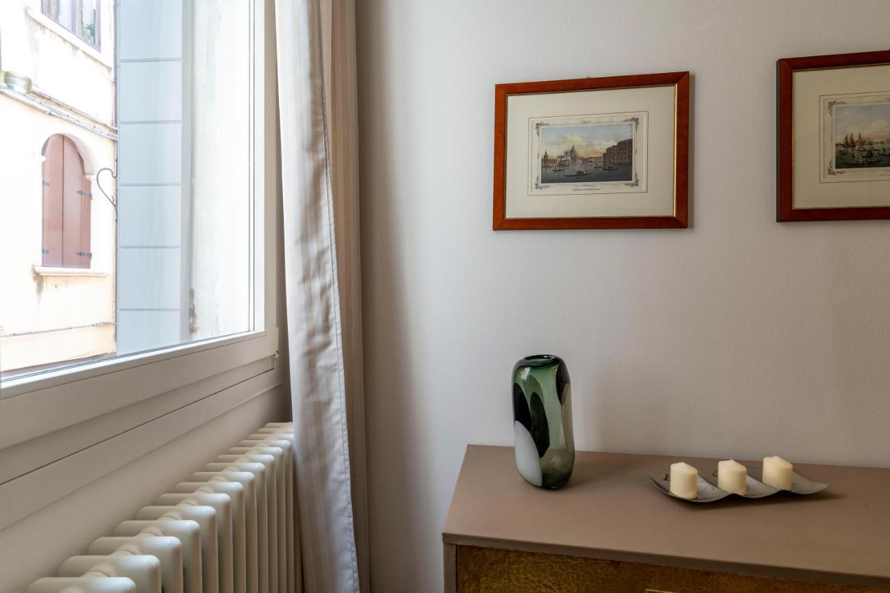 Ca' Malipiero Apartment Venice Exterior photo