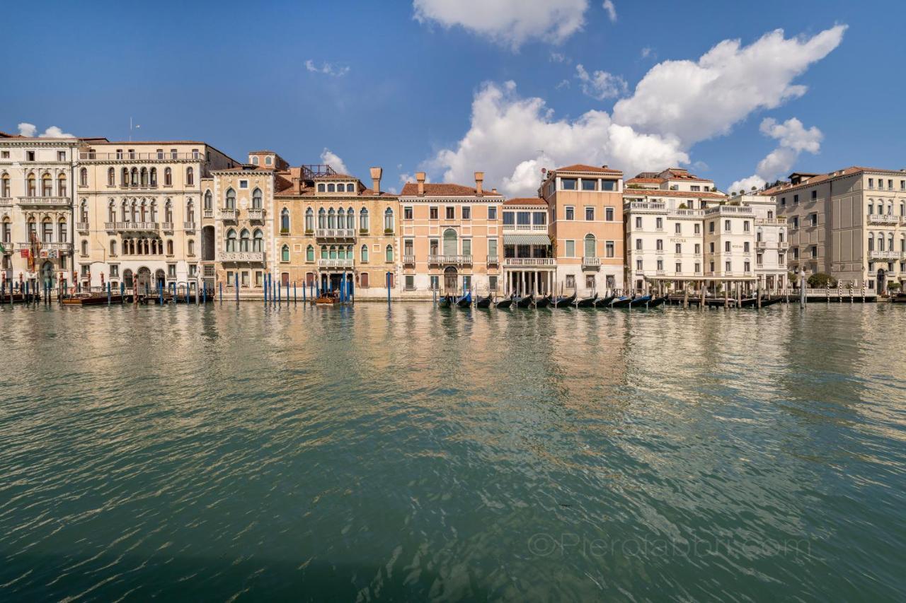 Ca' Malipiero Apartment Venice Exterior photo